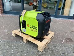 Pramac P3500i