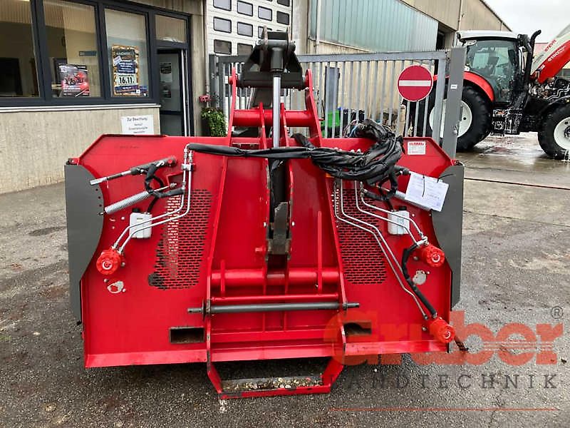 Gruber D 1800 W