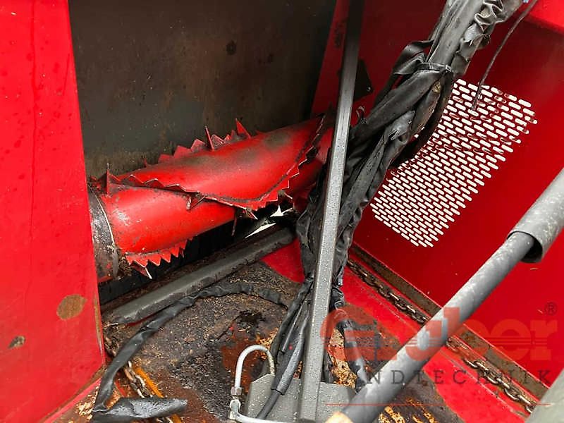Gruber D 1800 W