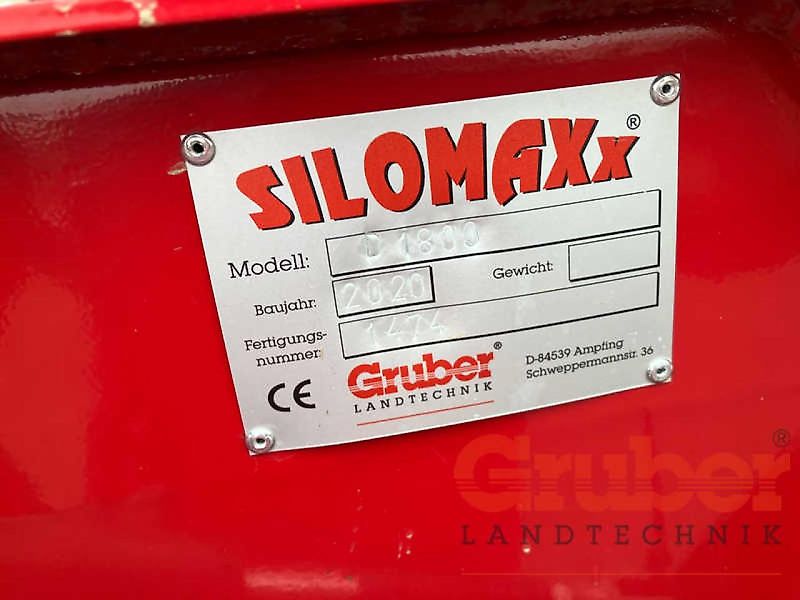 Gruber D 1800 W