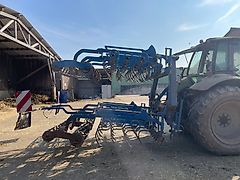 Rabe Sturmvogel 6000 L