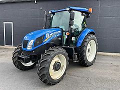 New Holland TD5.85