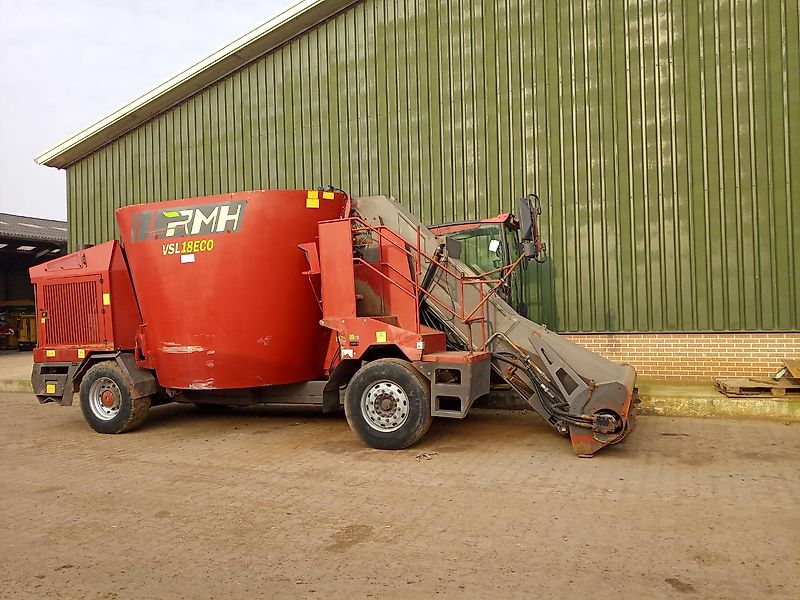 RMH VSL 18 eco