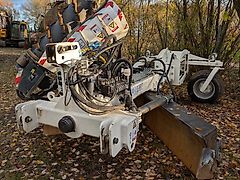 Stehr Baumaschinen GmbH SUG 35 T Grader / Universalgrader - Stehr