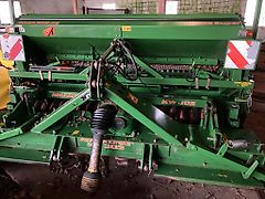 Amazone AD303 + KG303