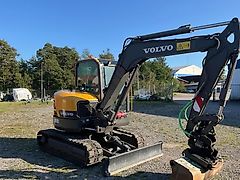 Volvo ECR58D