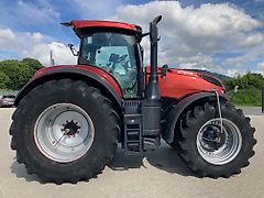 Steyr Terrus 6300 CVT