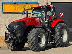 Case IH MAGNUM 380 CVX, AFS Connect, Frontlinkage, 2021!