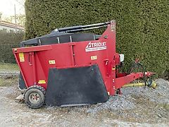 Trioliet GIGANT 500