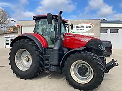 Case IH Optum 270 CVX