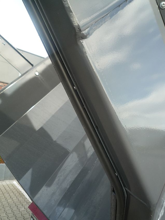 Pronar Schwerlast Bau- Muldenkipper T 701 HP, Halfpipe Hardox Mulde, 22 to, sofort ab Lager, SONDERPREIS