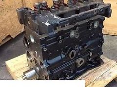 New Holland Steyr - Silnik Iveco NEF F4c (Części zamienne)