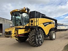 New Holland CX 860