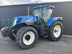 New Holland T7050