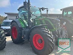 Fendt 514 VarioGen3 Power
