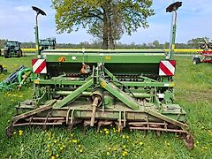 Amazone AD303+KG302+KW302