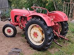 Porsche super / 1800