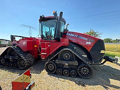 Case IH Quadtrac STX 550
