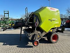 Claas Rollant 520 RC