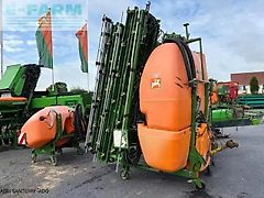 Amazone uf twin 2801