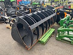 Alö Powergrab 240