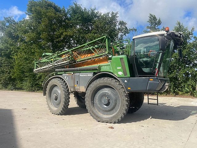 Amazone Pantera 4502