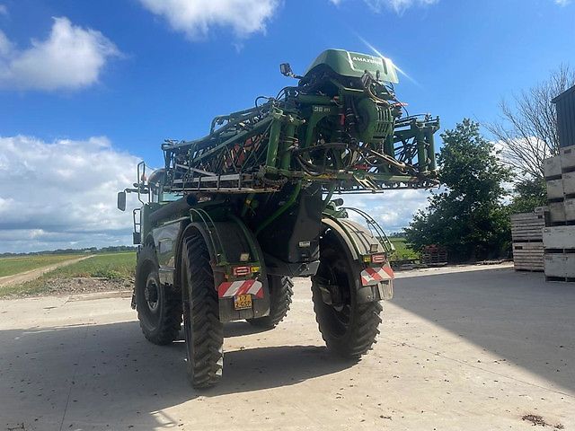 Amazone Pantera 4502