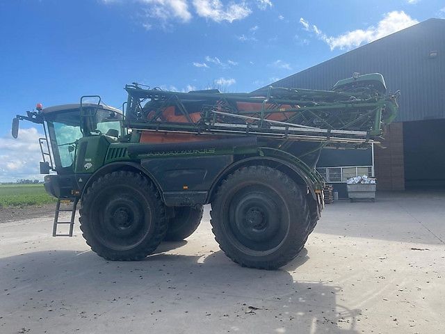 Amazone Pantera 4502