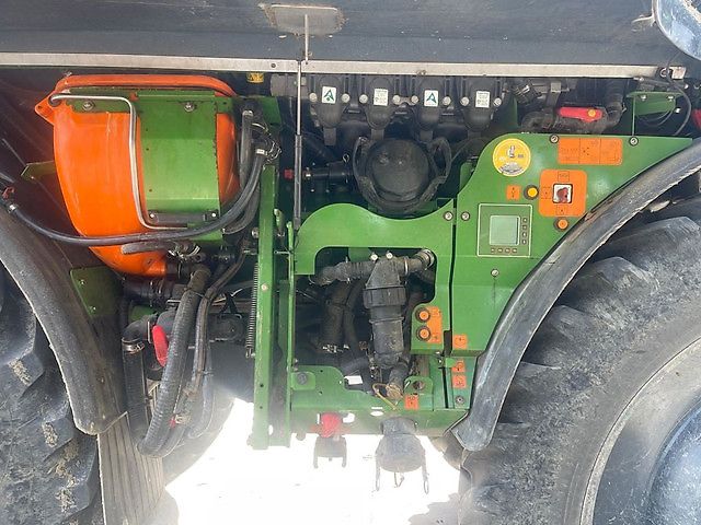 Amazone Pantera 4502