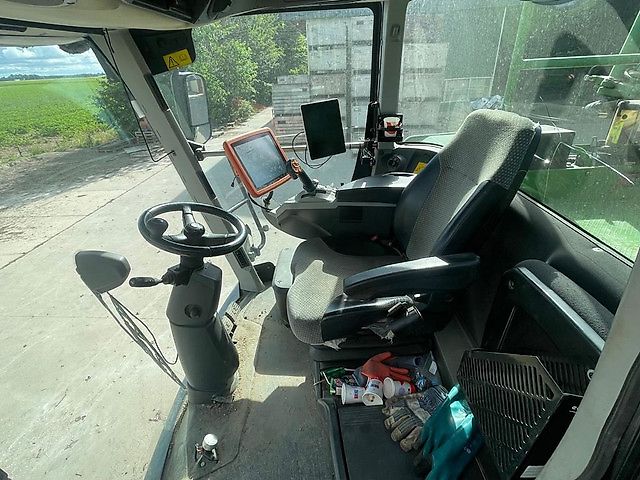 Amazone Pantera 4502