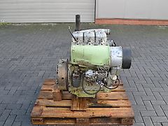 Deutz Motor F3L 912 für Deutz 4006,4506,5006,5206,5207,4507