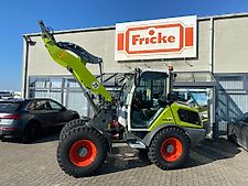 Claas Torion 530