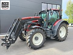Valtra N124 H5
