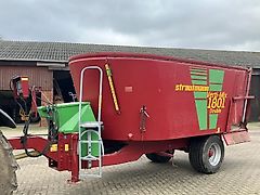 Strautmann Verti-Mix 1801 Double