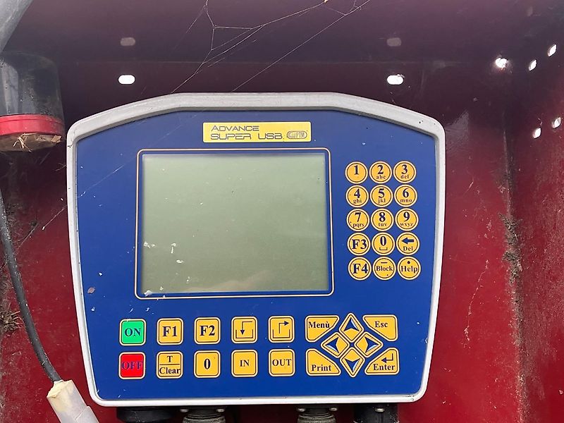 Strautmann Verti-Mix 1801 Double