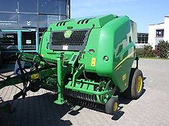 John Deere F440M