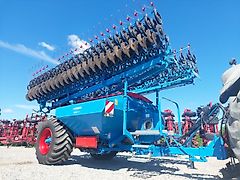 Lemken Solitair 12 K 1200-DS 125