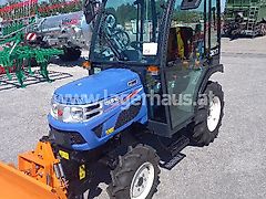 Iseki TM 3217 AHLK NEUMACHINE
