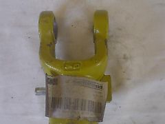 Walterscheid Aufsteckgabel 1 1/8 Zoll 6 Zähne