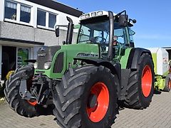 Fendt 718 Vario TMS