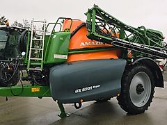 Amazone UX 5201 Super