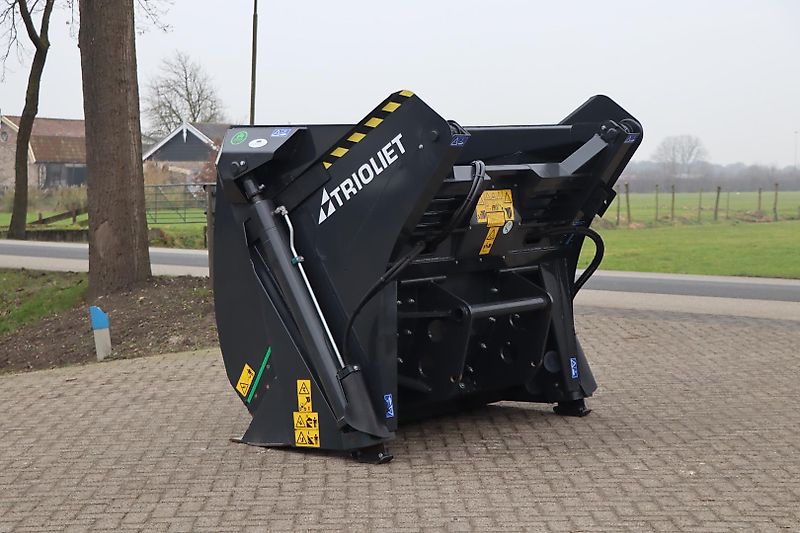 Trioliet Triomaster S 200