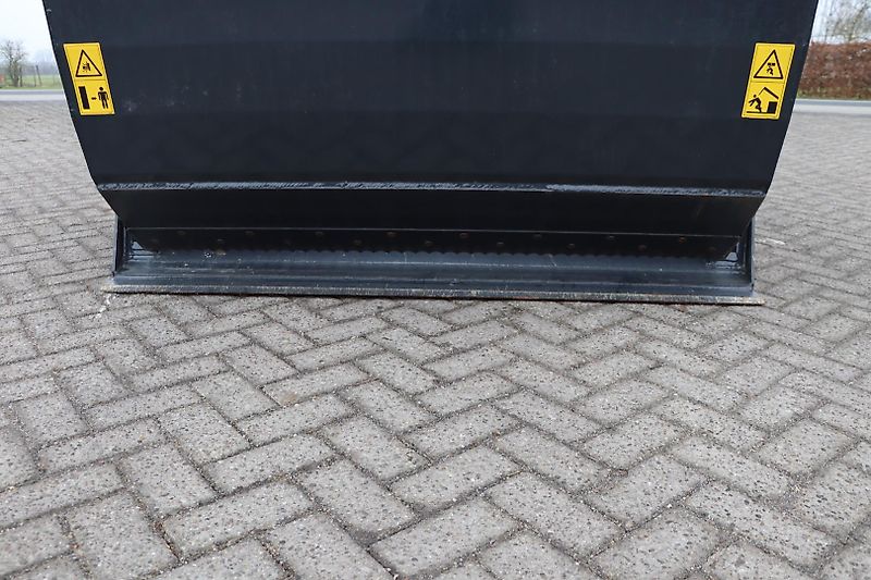 Trioliet Triomaster S 200