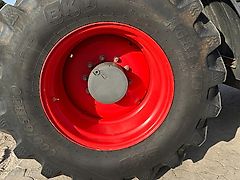 Fendt Vario SCR826
