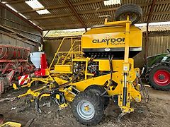 Claydon Hybrid 3
