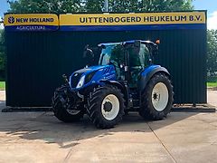 New Holland T5.110