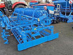 Lemken SYSTEM KOMPAKTOR K400
