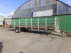 Fortschritt HTS 50.04