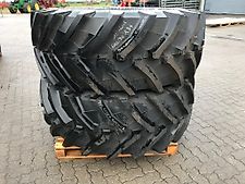 Trelleborg 600/70R34