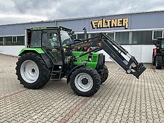 Deutz DX 3.65